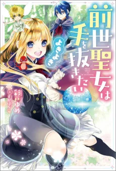 前世聖女は手を抜きたい　よきよき