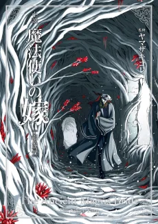 魔法使いの嫁　銀糸篇