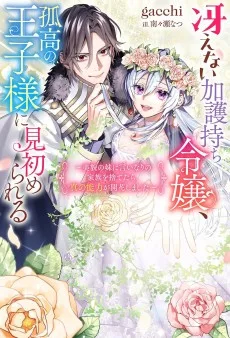 冴えない加護持ち令嬢、孤高の王子様に見初められる～美貌の妹に言いなりの家族を捨てたら、真の能力が開花しました～