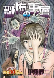恐怖の重層