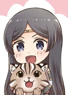 アンゴルモアちびキャラ合戦記