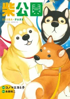 柴公園