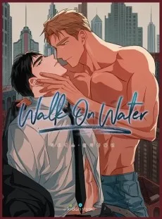 WALK ON WATER