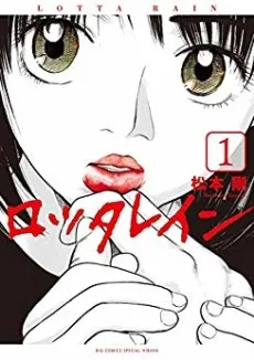 ロッタレイン