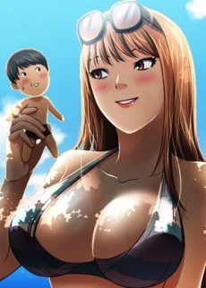 オジサンっ！