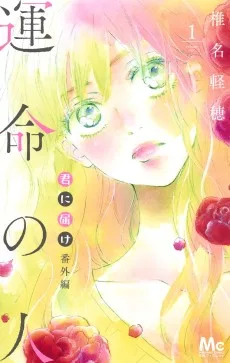 君に届け 番外編～運命の人～