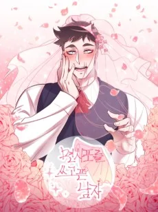 ベールに憧れる男