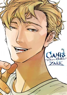 CANIS-Dear Hatter-