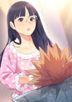 甘いトラップ