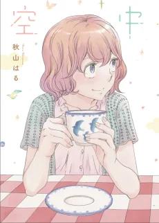 空中散歩