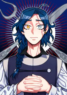Chaozu Mabsosa!