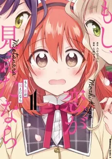 もし、恋が見えたなら