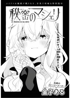 秘密のマシェリ