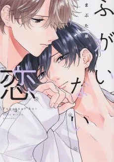 ふがいない恋