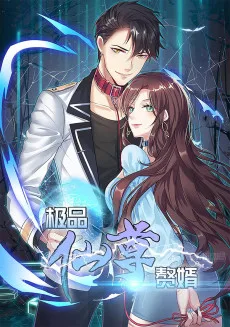 极品仙尊赘婿
