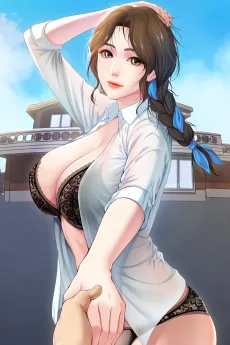 ハーレムライフ