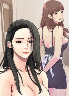 男女４人 一つ屋根の下で…