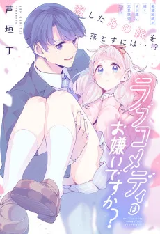 ラブコメディはお嫌いですか？
