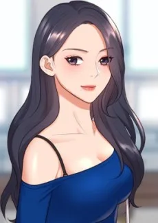 Geunyeoui Sajeong