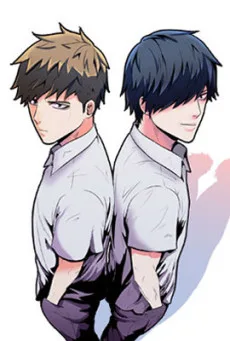 高校伝説～テッペンを目指す男たち～