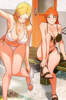 サマーパラダイス
