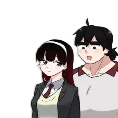 我的美味男友