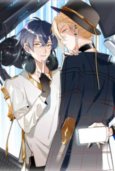 双面主播