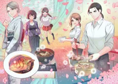 出張料亭おりおり堂