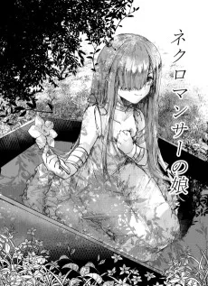 ネクロマンサーの娘