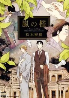 嵐の檻