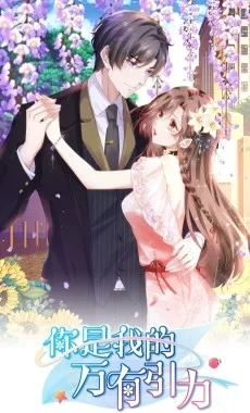 Ni Shi Wo De Wan You Yin Li