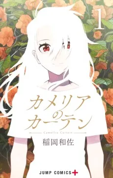 カメリアのカーテン