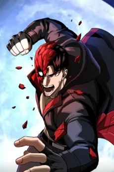 Redline