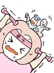 微胖女神