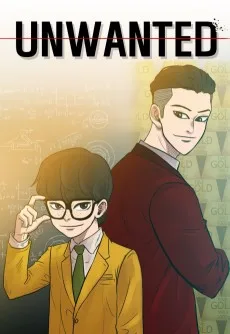 UNWANTED