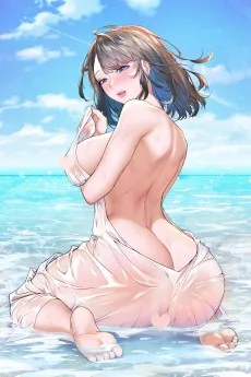ハジけろ！夏の果実