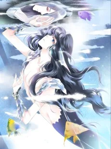Hai Luo Ni Yuanyi