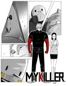 My Killer