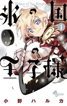 氷の国の王子様