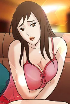 彼女の声
