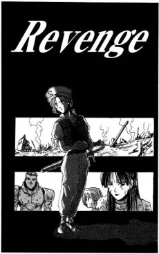 Revenge