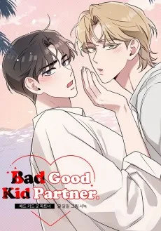 BAD GOOD KID PARTNER〜この恋、演じなくてもいいですか？〜