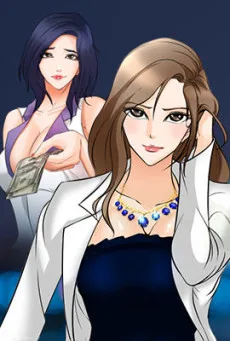 アブナイ契約恋愛