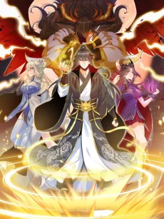 Kai Ju Huo De Shenmai De Wo Wudi Le
