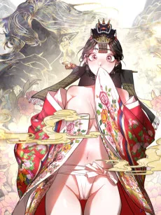 トッケビのお嫁さん〜旦那さまの精気をいただきます！〜
