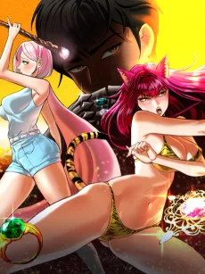 Yeojadeullo Farming-handa