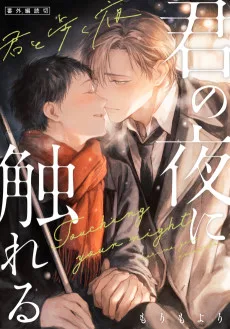 君の夜に触れる  番外編 ～君と歩く夜～