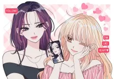 Eonni! #Tag Jom Halgeyo