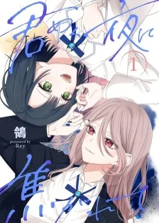 君めく夜に焦がれて