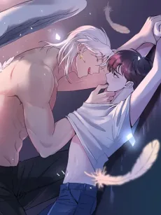 Angel Kiss